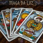 Introdução à Cartomancia: Como Funciona o Baralho Cigano