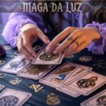 Introdução à Cartomancia: Como Funciona o Baralho Cigano