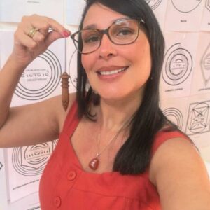 Radiestesia Terapêutica